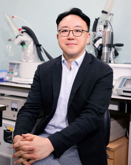 Dongwoo Khang, Ph.D.